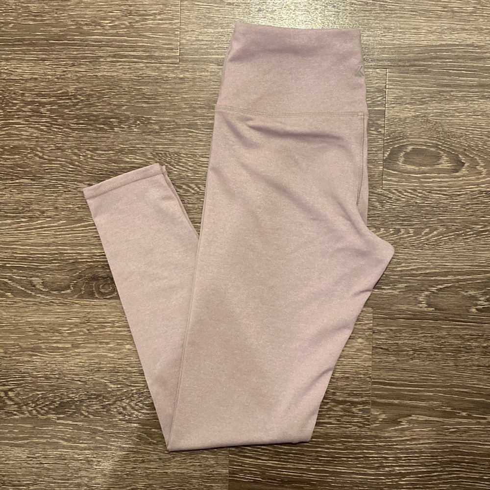 Kyodan Lavender Athletic Leggings